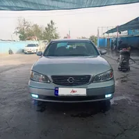 نیسان ماکسیما مونتاژ اتوماتیک، مدل ۱۳۸۳|خودرو سواری و وانت|تهران, کوی هفدهم شهریور|دیوار