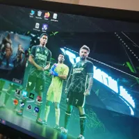 مانیتورLG