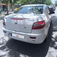 رانا LX، مدل ۱۳۹۳