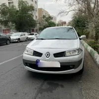 رنو مگان 2000cc، مدل 91|خودرو سواری و وانت|مشهد, آزادشهر|دیوار