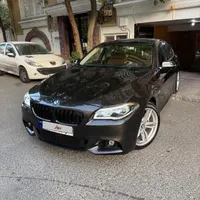 بی‌ام‌و سری 5 سدان 528i، مدل ۲۰۱۴|خودرو سواری و وانت|تهران, سعادت‌آباد|دیوار