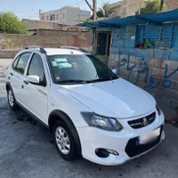 کوییک دنده‌ای ساده، مدل ۱۴۰۲