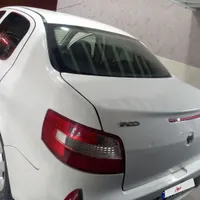 رانا LX، مدل ۱۳۹۲