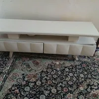 فروش میز تلوزیون و جاکفشی ۳عددی