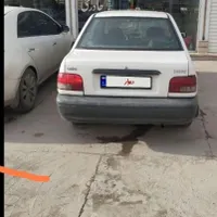 پراید 131 SE، مدل ۱۳۹۴|خودرو سواری و وانت|اسلام‌‌آباد غرب, |دیوار