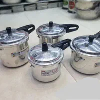 زودپز چدن 12نفره امارات اصل قابلمه زوپز استیل بزرگ