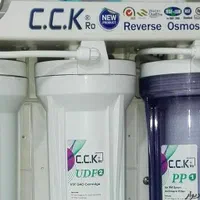 تعمیرات دستگاه تصفیه آب
