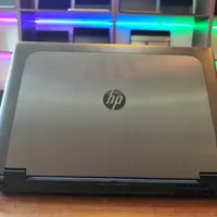 مهندسی 17 اینچی 8 هسته hp i7 برای کَد گیم ترید هلو|رایانه همراه|تهران, میدان ولیعصر|دیوار
