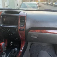 تعمیر و ترمیم داشبورد آزرا کمری پرادو سوناتا لیفان