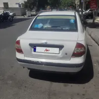 تیبا صندوق‌دار‌‌LX، مدل ۱۳۹۳|خودرو سواری و وانت|تهران, افسریه|دیوار