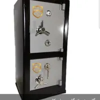 گاوصندوق مدل جدیدk200گاو صندوق|ابزارآلات|مشهد, هفده شهریور|دیوار
