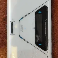 Asus Rog phone 6 pro|موبایل|تهران, شیخ هادی|دیوار
