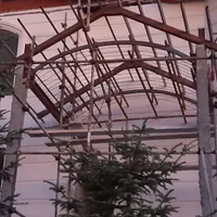 آهنگری جوشکاری تمام نقاط آهنگر جوشکار|خدمات پیشه و مهارت|تهران, سعادت‌آباد|دیوار