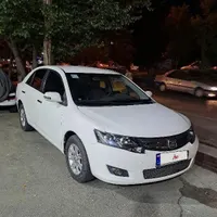 آریو اتوماتیک 1600cc، مدل ۱۳۹۷
