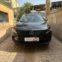 فروش اقساطی دیگنیتی پرستیژ، مدل ۱۴۰۴