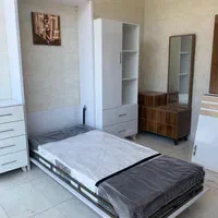 تخت کمد کابینت کد ۱۲۶۷