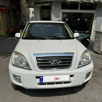 ام‌وی‌ام X33 دنده‌ای، مدل ۱۳۹۳|خودرو سواری و وانت|تهران, امام حسین(ع)|دیوار