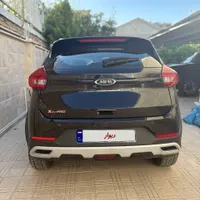 ام وی ام x22 پرو اکسلنت دنده ای|خودرو سواری و وانت|تهران, پیروزی|دیوار