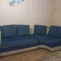 مبل راحتی|مبلمان خانگی و میز عسلی|تهران, شمشیری|دیوار