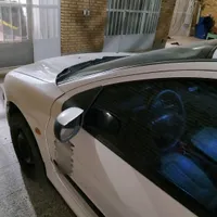 پژو 206 SD V8، مدل ۱۳۸۷|خودرو سواری و وانت|کرمان, |دیوار
