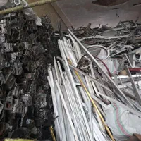 خرید ضایعات آهن آلومینیوم مس برنز درب پنجره