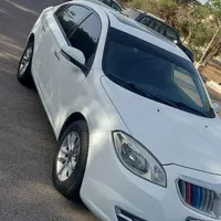 برلیانس H330 اتوماتیک 1500cc مدل ۹۷|خودرو سواری و وانت|تهران, شهرک دانشگاه تهران|دیوار