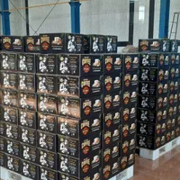 قهوه/پودر/هسته خرما/پودر کاکائو