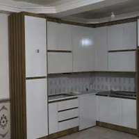 کمد دیواری و کابینت و کمد دیواری اماده