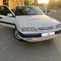 سیتروئن زانتیا 2000cc، مدل ۱۳۸۹|خودرو سواری و وانت|تهران, چیتگر|دیوار