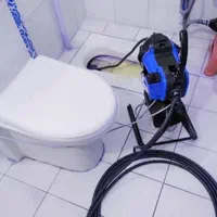 لوله بازکنی و رفع نم خیام ابوطالب هدایت ۲۴ ساعته