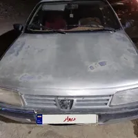 پژو 405 GLX بنزینی، مدل ۱۳۸۵|خودرو سواری و وانت|سراوان, |دیوار