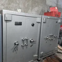 گاوصندوق ۱۲۷۰خرم