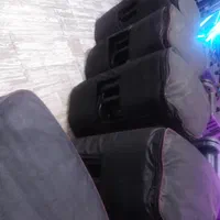 کرایه اجاره باند فلش خور بلوتوثی رقص نور(تعمیرات)