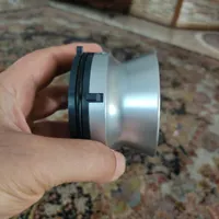 تبدیل حلقه ریل ۲۴۰۰|سیستم صوتی خانگی|تهران, شهر‌زیبا|دیوار