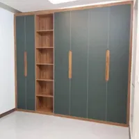 نصاب ماهر کابینت وکمد دیواری با مدرک فنی حرفه ای|خدمات پیشه و مهارت|اردبیل, |دیوار