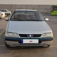پژو 405 SLX موتور 1800، مدل ۱۳۸۹|خودرو سواری و وانت|تهران, شهرک استقلال|دیوار