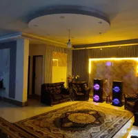 اجاره روزانه_هفتگی_ماهانه باغ ویلا ملارد