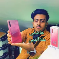 سامسونگ Galaxy A9 ۱۲۸ هاشمی علاالدین|موبایل|تهران, شیخ هادی|دیوار