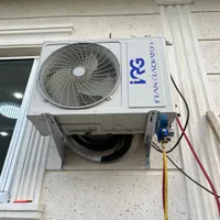 تعمیر و نصب کولر
