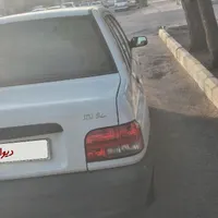پراید 131 SX، مدل ۱۳۹۰|خودرو سواری و وانت|سیرجان, |دیوار
