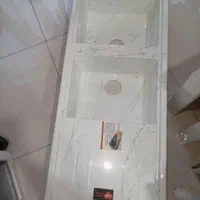 سینک ظرفشویی آراز نگین