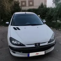 پژو 206 SD V20، مدل ۱۳۸۹|خودرو سواری و وانت|تهران, جنت‌آباد مرکزی|دیوار