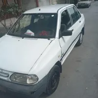 پراید مدل 87
