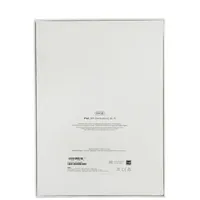 تبلت اپل ipad مدل iPad (9th) 10.2 Wi-Fi  64 گیگ|تبلت|اصفهان, آبشار|دیوار
