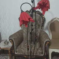 آباژور سالم در حد نو