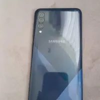 سامسونگ Galaxy A30s با حافظهٔ ۱۲۸ گیگابایت|موبایل|اصفهان, باغ فدک|دیوار