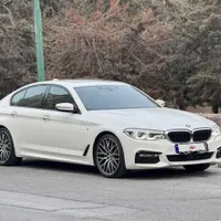 بی‌ام‌و 530i، مدل ۲۰۱۷ پرفکشن معاوضه باپورشه ماکان|خودرو سواری و وانت|تهران, ولنجک|دیوار