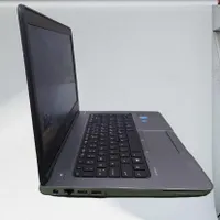 اچ پی لپتاپ HP 640 رم۸ SSD256 گرافیک۲ i5 باکارتن|رایانه همراه|کرج, حصارک|دیوار