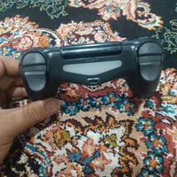 دسته های کپی  ps4  نیاز به یک باطری داره درحد نو|کنسول، بازی ویدئویی و آنلاین|اهواز, کوروش|دیوار