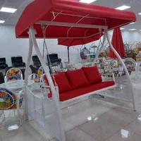 تاب باغ/فلزی/باغی/ویلا/